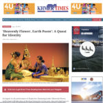 Khmer Times